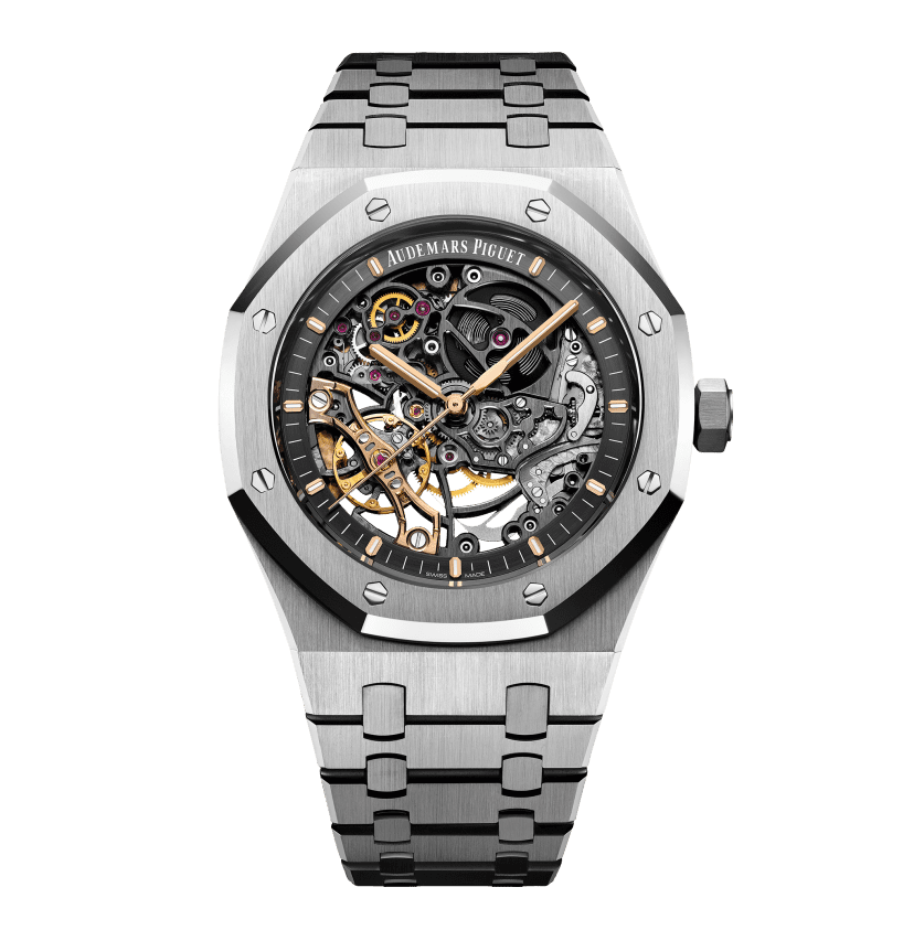 Audemars Royal Oak Double Blance 41mm Men