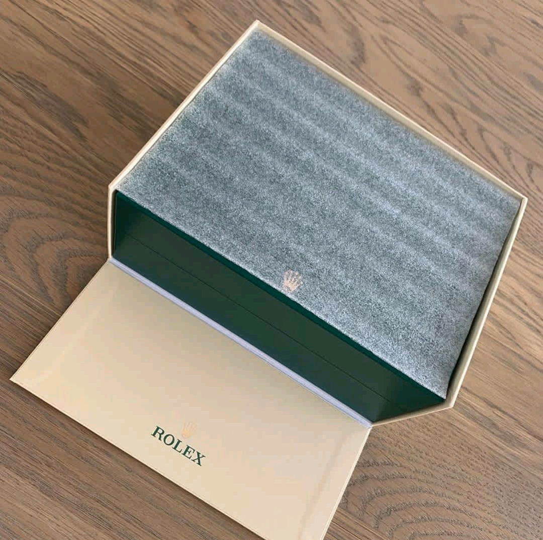 Daytona Silver Black Ceramic Swiss 4130 For Men