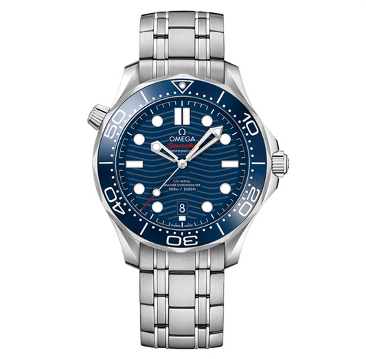 Diver CO‑AXIAL MASTER CHRONOMÈTRE 42 MM