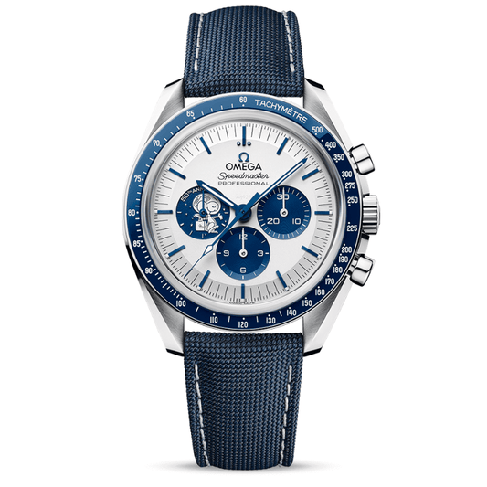 Ω Speedmaster SÉRIE ANNIVERSAIRE