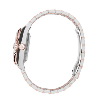 Rolex Datejust Green 31mm