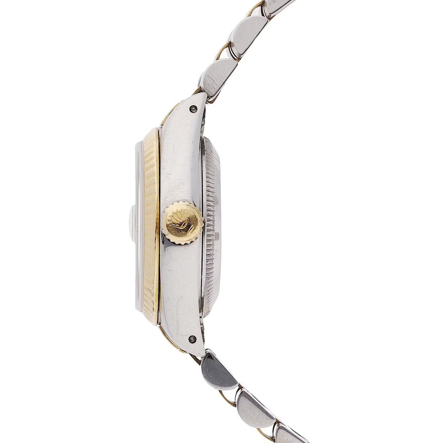 Rolex Datejust Women's Two-tone 69173