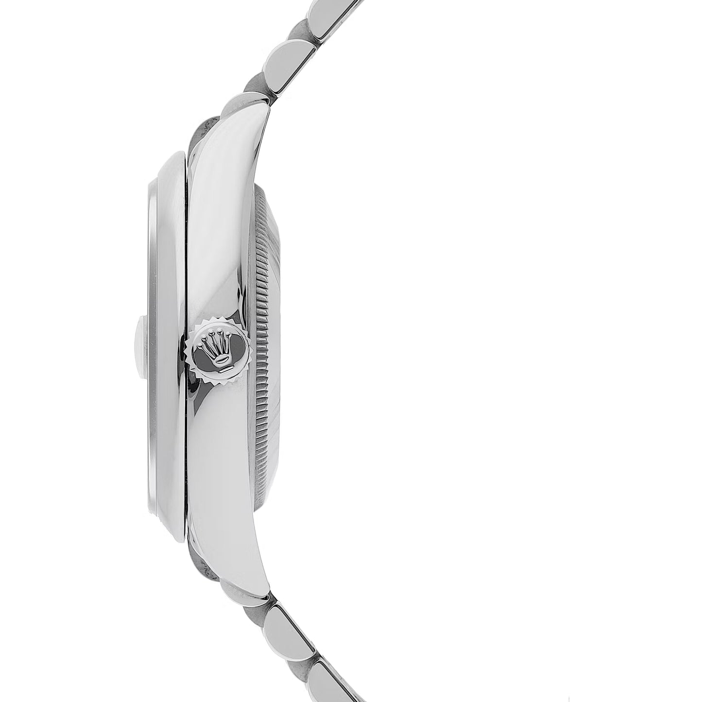 Rolex Datejust Black Women 179174