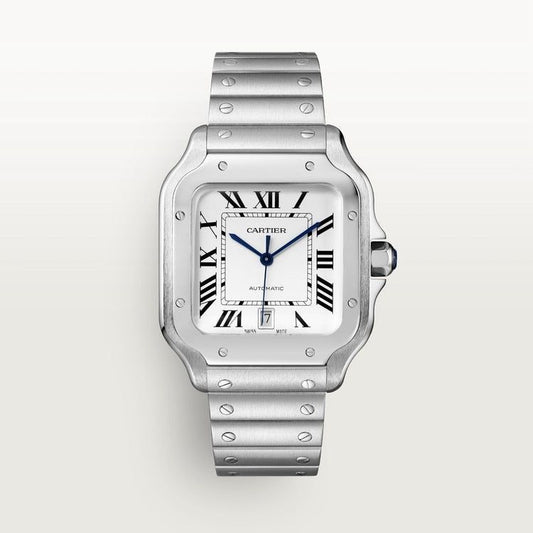 Cartier Santos